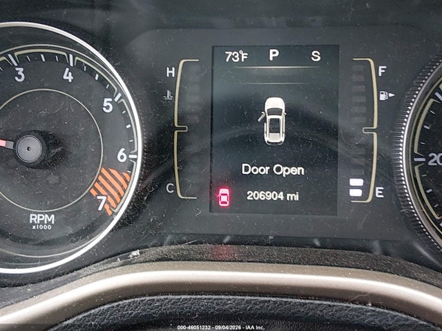 2014 Jeep Cherokee Latitude მანქანა იყიდება აუქციონზე, vin: 1C4PJMCB3EW169854, აუქციონის ნომერი: 46051232