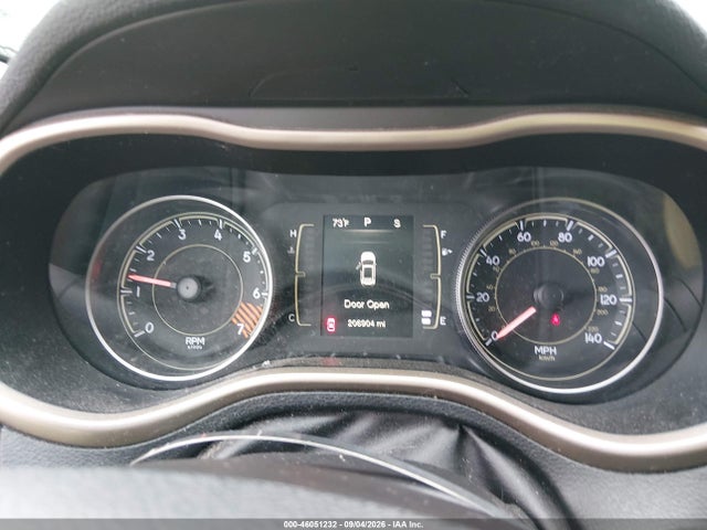 2014 Jeep Cherokee Latitude მანქანა იყიდება აუქციონზე, vin: 1C4PJMCB3EW169854, აუქციონის ნომერი: 46051232