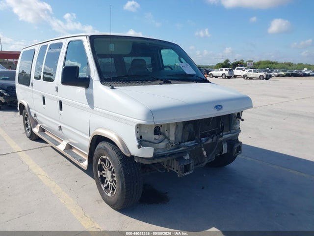 Продаж на аукціоні авто 2006 Ford E-150 Commercial/recreational, vin: 1FDRE14L86HA88305, номер лоту: 46051236