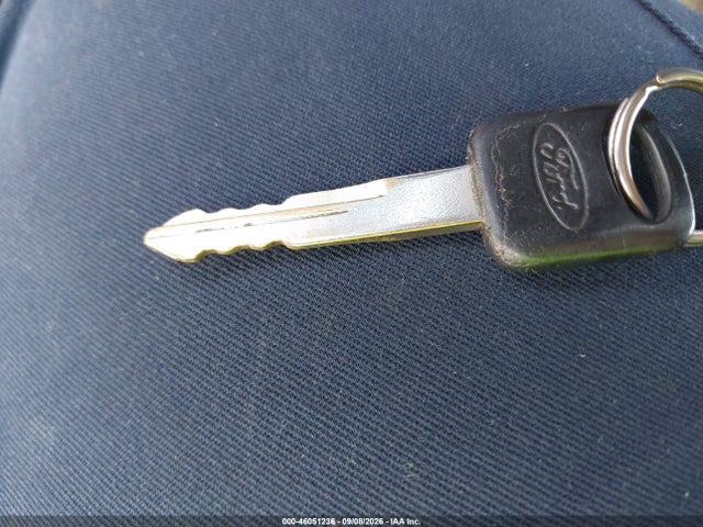 46051236 :رقم المزاد ، 1FDRE14L86HA88305 vin ، 2006 Ford E-150 Commercial/recreational مزاد بيع