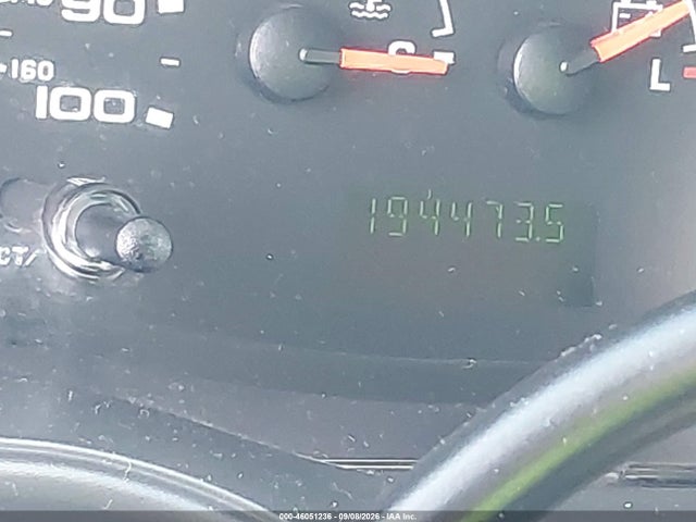 46051236 :رقم المزاد ، 1FDRE14L86HA88305 vin ، 2006 Ford E-150 Commercial/recreational مزاد بيع