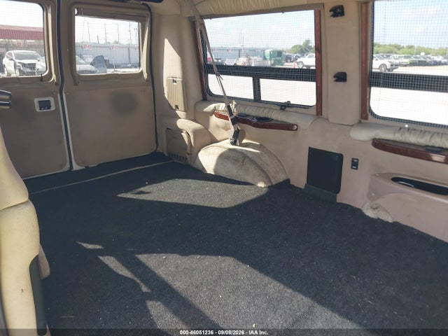 46051236 :رقم المزاد ، 1FDRE14L86HA88305 vin ، 2006 Ford E-150 Commercial/recreational مزاد بيع