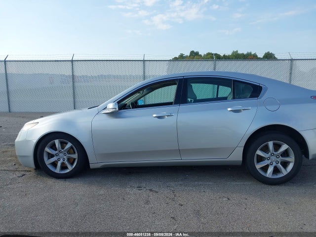 2012 Acura Tl 3.5 მანქანა იყიდება აუქციონზე, vin: 19UUA8F20CA015071, აუქციონის ნომერი: 46051238