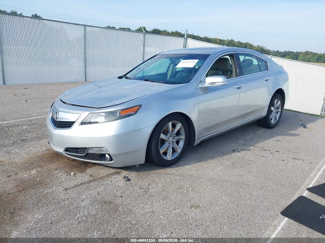 2012 Acura Tl 3.5 მანქანა იყიდება აუქციონზე, vin: 19UUA8F20CA015071, აუქციონის ნომერი: 46051238