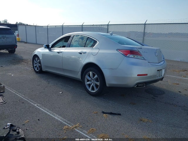 2012 Acura Tl 3.5 მანქანა იყიდება აუქციონზე, vin: 19UUA8F20CA015071, აუქციონის ნომერი: 46051238