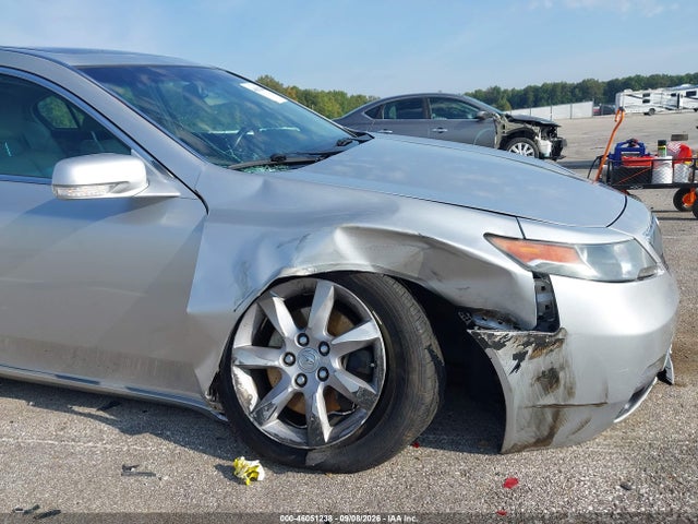 2012 Acura Tl 3.5 მანქანა იყიდება აუქციონზე, vin: 19UUA8F20CA015071, აუქციონის ნომერი: 46051238