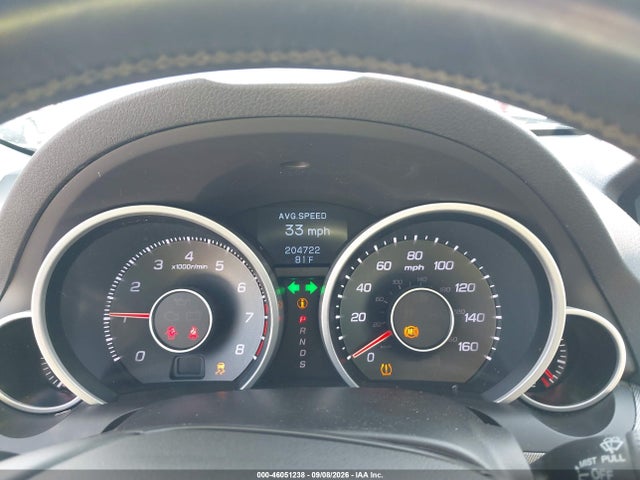 2012 Acura Tl 3.5 მანქანა იყიდება აუქციონზე, vin: 19UUA8F20CA015071, აუქციონის ნომერი: 46051238
