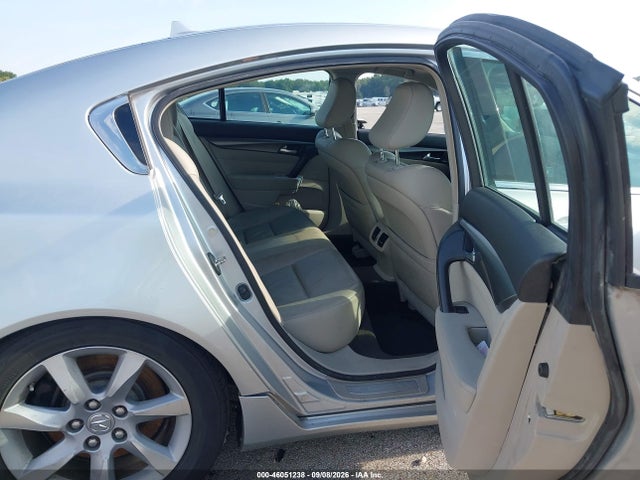 2012 Acura Tl 3.5 მანქანა იყიდება აუქციონზე, vin: 19UUA8F20CA015071, აუქციონის ნომერი: 46051238