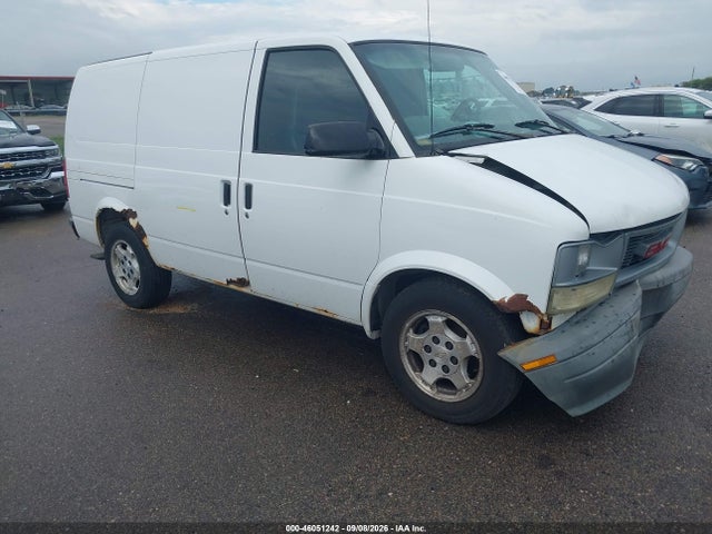 Продаж на аукціоні авто 2005 Gmc Safari Standard, vin: 1GTDM19X25B507490, номер лоту: 46051242