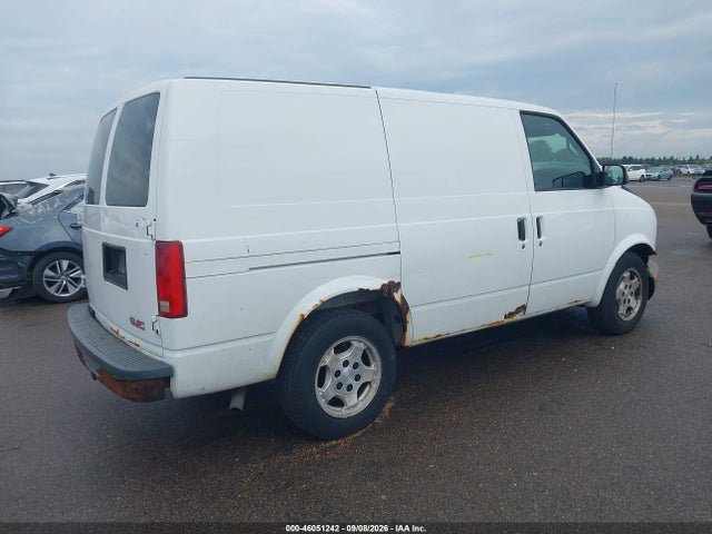 Продаж на аукціоні авто 2005 Gmc Safari Standard, vin: 1GTDM19X25B507490, номер лоту: 46051242
