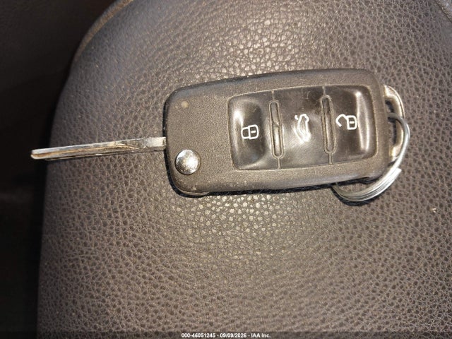 Продажа на аукционе авто 2012 Volkswagen Jetta 2.0l Tdi, vin: 3VWLL7AJ9CM022260, номер лота: 46051245