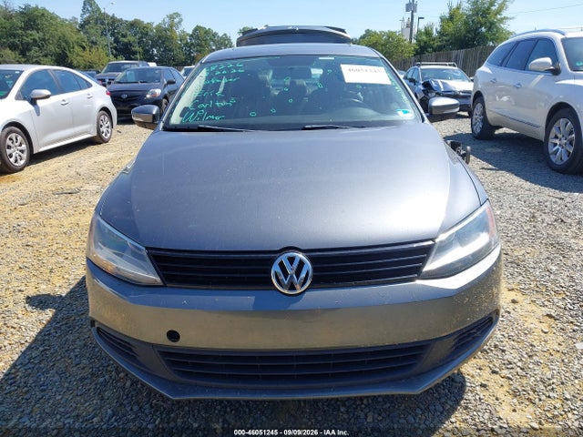 Продажа на аукционе авто 2012 Volkswagen Jetta 2.0l Tdi, vin: 3VWLL7AJ9CM022260, номер лота: 46051245