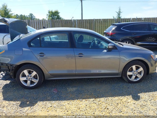 Продажа на аукционе авто 2012 Volkswagen Jetta 2.0l Tdi, vin: 3VWLL7AJ9CM022260, номер лота: 46051245