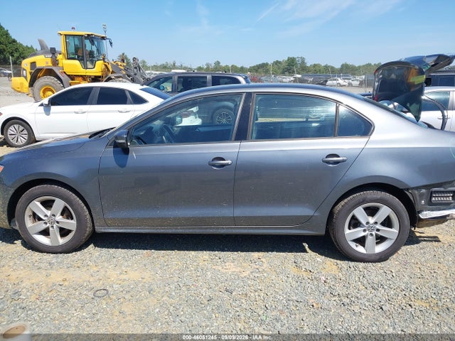 Продажа на аукционе авто 2012 Volkswagen Jetta 2.0l Tdi, vin: 3VWLL7AJ9CM022260, номер лота: 46051245