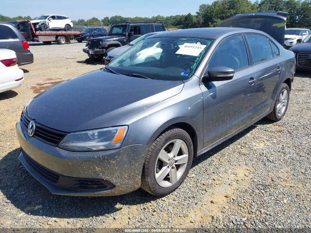 Продажа на аукционе авто 2012 Volkswagen Jetta 2.0l Tdi, vin: 3VWLL7AJ9CM022260, номер лота: 46051245
