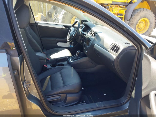 Продажа на аукционе авто 2012 Volkswagen Jetta 2.0l Tdi, vin: 3VWLL7AJ9CM022260, номер лота: 46051245