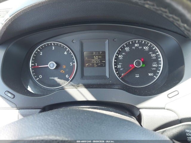 Продажа на аукционе авто 2012 Volkswagen Jetta 2.0l Tdi, vin: 3VWLL7AJ9CM022260, номер лота: 46051245