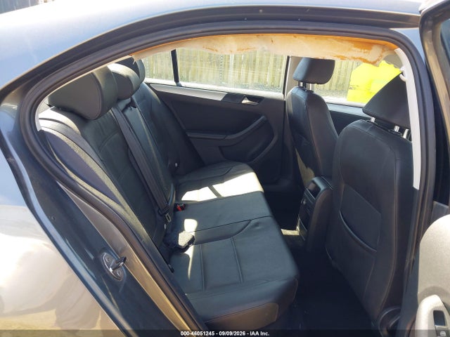 Продажа на аукционе авто 2012 Volkswagen Jetta 2.0l Tdi, vin: 3VWLL7AJ9CM022260, номер лота: 46051245