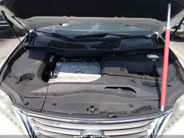 Aukcja sprzedaży 2015 Lexus Rx 350, vin: 2T2ZK1BA6FC189213, numer aukcji: 46051247