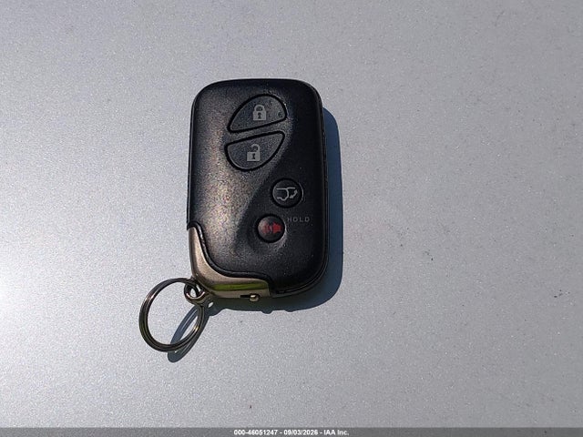 Aukcja sprzedaży 2015 Lexus Rx 350, vin: 2T2ZK1BA6FC189213, numer aukcji: 46051247
