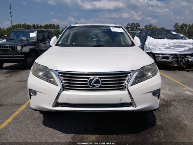 Aukcja sprzedaży 2015 Lexus Rx 350, vin: 2T2ZK1BA6FC189213, numer aukcji: 46051247