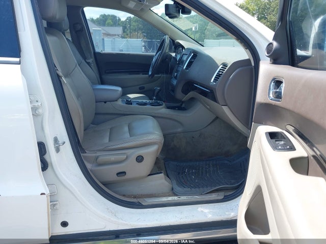 Aukcja sprzedaży 2013 Dodge Durango Crew, vin: 1C4SDJDT4DC693893, numer aukcji: 46051254