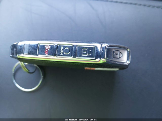 Aukcja sprzedaży 2025 Kia Niro Ex Touring, vin: KNDCR3LE9S5214728, numer aukcji: 46051265