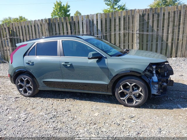 Aukcja sprzedaży 2025 Kia Niro Ex Touring, vin: KNDCR3LE9S5214728, numer aukcji: 46051265