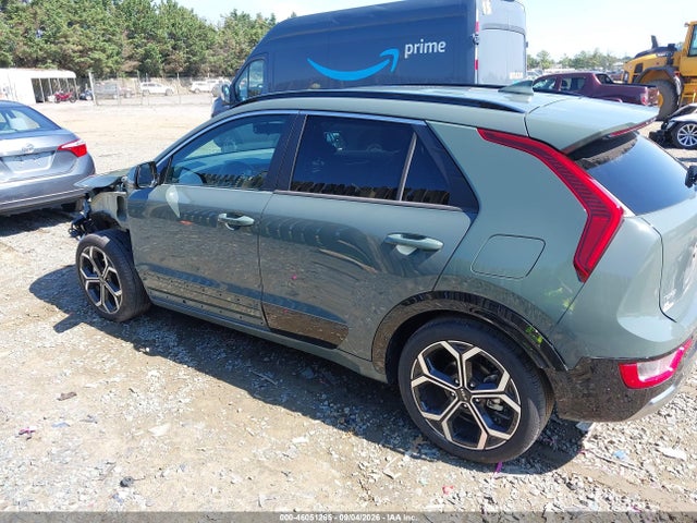 Aukcja sprzedaży 2025 Kia Niro Ex Touring, vin: KNDCR3LE9S5214728, numer aukcji: 46051265