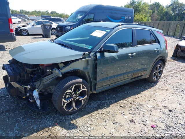 Aukcja sprzedaży 2025 Kia Niro Ex Touring, vin: KNDCR3LE9S5214728, numer aukcji: 46051265