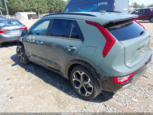 Aukcja sprzedaży 2025 Kia Niro Ex Touring, vin: KNDCR3LE9S5214728, numer aukcji: 46051265