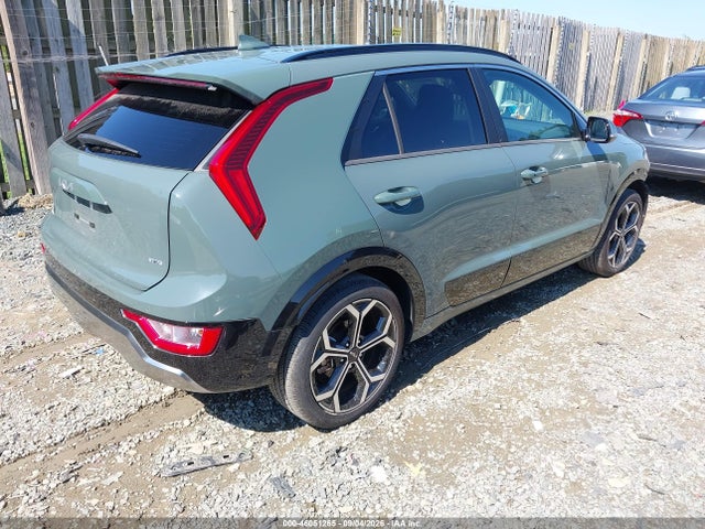 Aukcja sprzedaży 2025 Kia Niro Ex Touring, vin: KNDCR3LE9S5214728, numer aukcji: 46051265