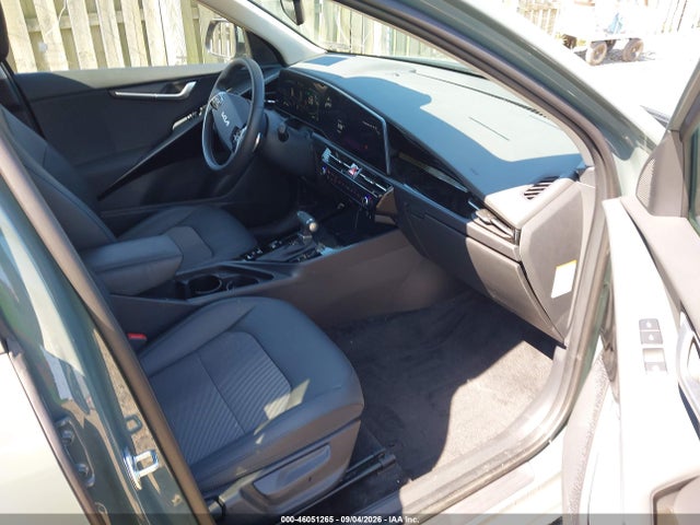 Aukcja sprzedaży 2025 Kia Niro Ex Touring, vin: KNDCR3LE9S5214728, numer aukcji: 46051265