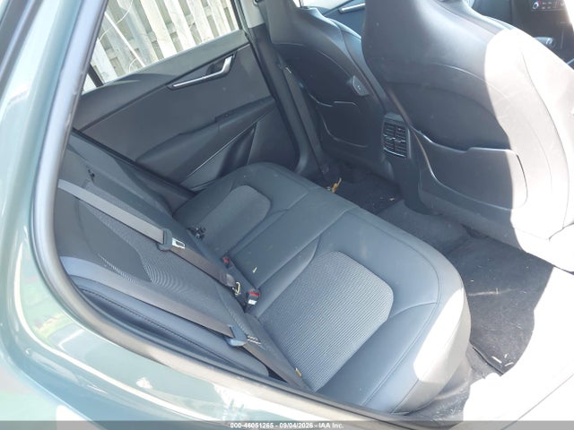 Aukcja sprzedaży 2025 Kia Niro Ex Touring, vin: KNDCR3LE9S5214728, numer aukcji: 46051265