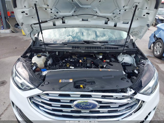 Продажа на аукционе авто 2019 Ford Edge Sel, vin: 2FMPK4J98KBC03745, номер лота: 46051269