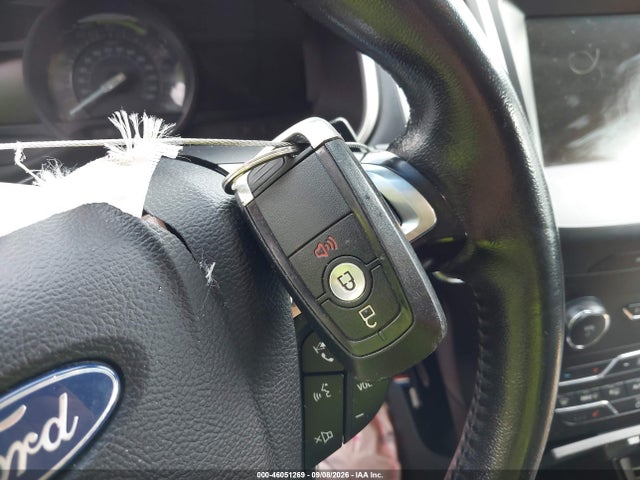 Продажа на аукционе авто 2019 Ford Edge Sel, vin: 2FMPK4J98KBC03745, номер лота: 46051269