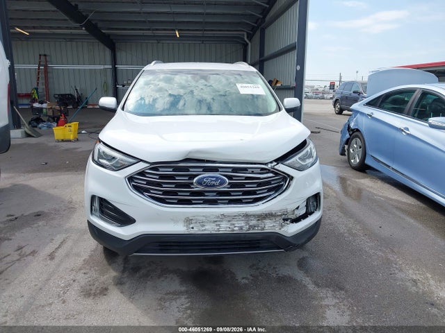 Продажа на аукционе авто 2019 Ford Edge Sel, vin: 2FMPK4J98KBC03745, номер лота: 46051269