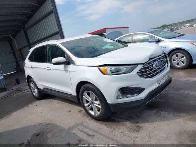 Продажа на аукционе авто 2019 Ford Edge Sel, vin: 2FMPK4J98KBC03745, номер лота: 46051269