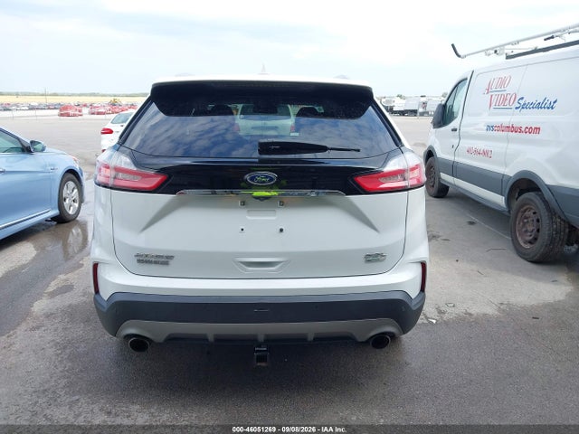 Продажа на аукционе авто 2019 Ford Edge Sel, vin: 2FMPK4J98KBC03745, номер лота: 46051269