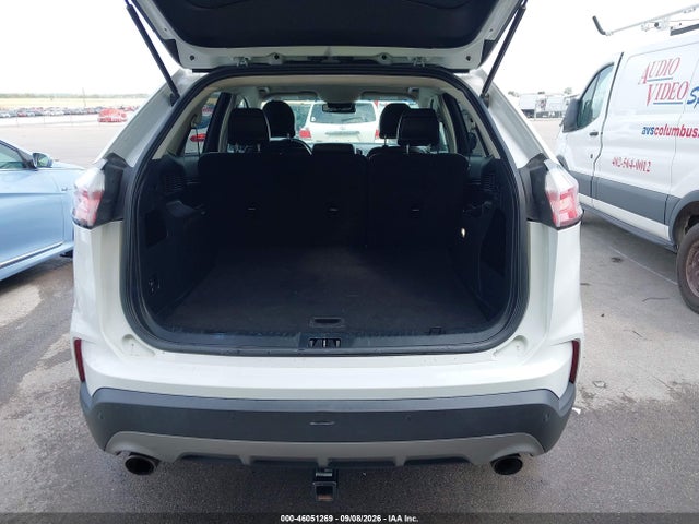 Продажа на аукционе авто 2019 Ford Edge Sel, vin: 2FMPK4J98KBC03745, номер лота: 46051269