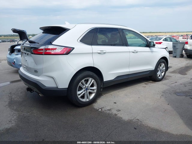 Продажа на аукционе авто 2019 Ford Edge Sel, vin: 2FMPK4J98KBC03745, номер лота: 46051269