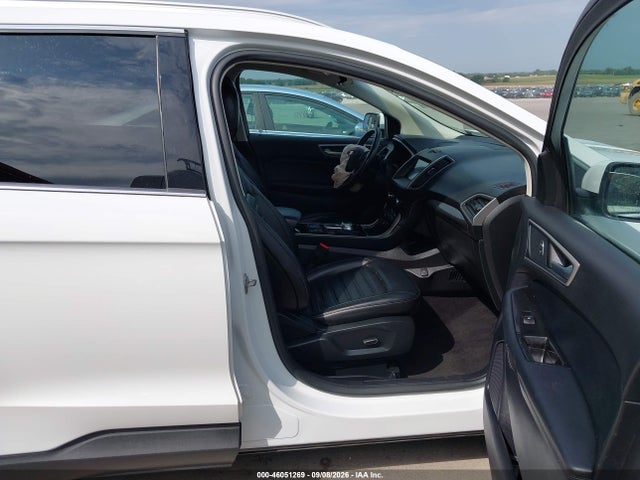 Продажа на аукционе авто 2019 Ford Edge Sel, vin: 2FMPK4J98KBC03745, номер лота: 46051269