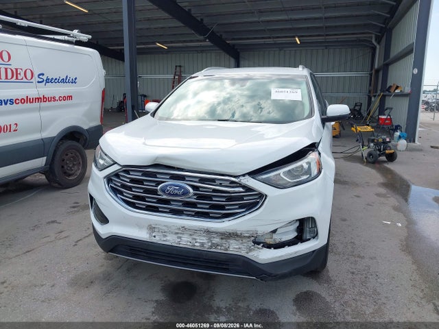 Продажа на аукционе авто 2019 Ford Edge Sel, vin: 2FMPK4J98KBC03745, номер лота: 46051269
