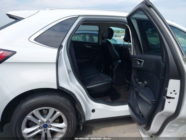 Продажа на аукционе авто 2019 Ford Edge Sel, vin: 2FMPK4J98KBC03745, номер лота: 46051269