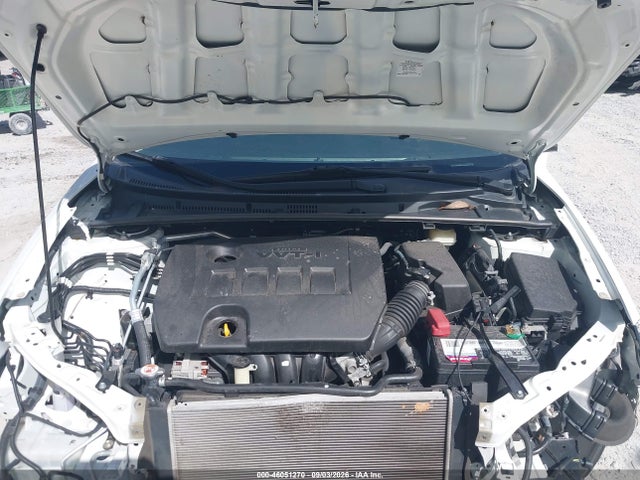 Toyota COROLLA L 2018 2T1BURHE2JC984793 Image 10