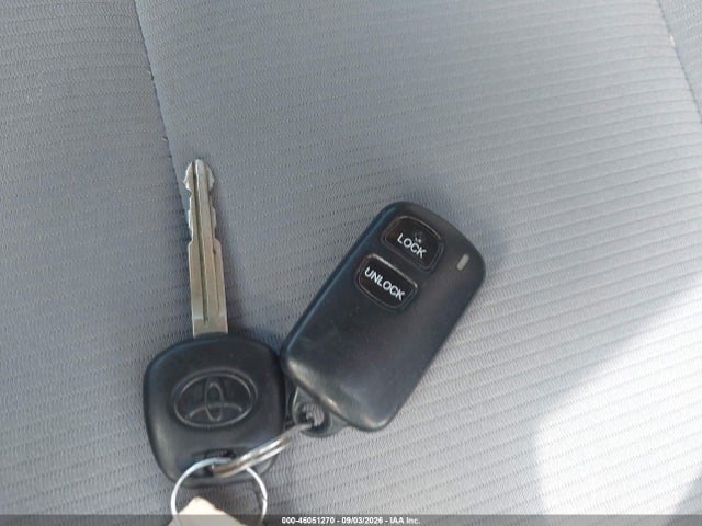Toyota COROLLA L 2018 2T1BURHE2JC984793 Image 11