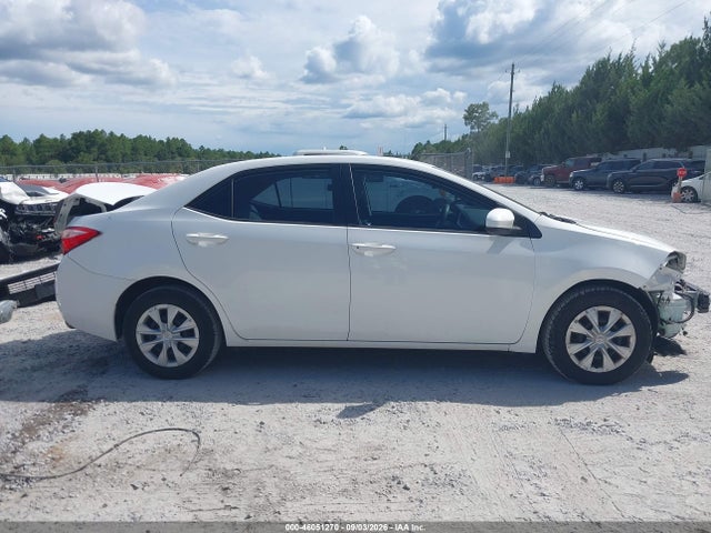 Toyota COROLLA L 2018 2T1BURHE2JC984793 Image 14