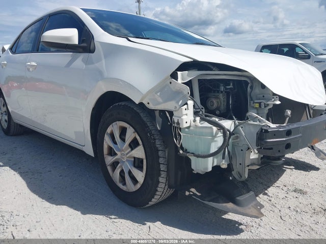 Toyota COROLLA L 2018 2T1BURHE2JC984793 Image 18