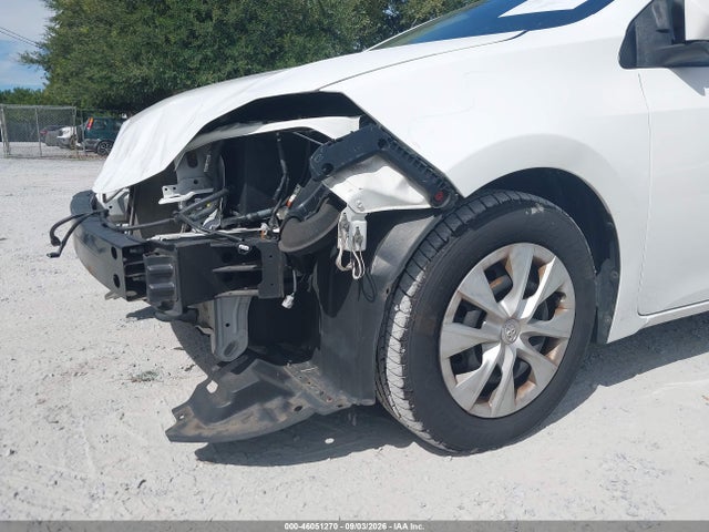 Toyota COROLLA L 2018 2T1BURHE2JC984793 Image 19