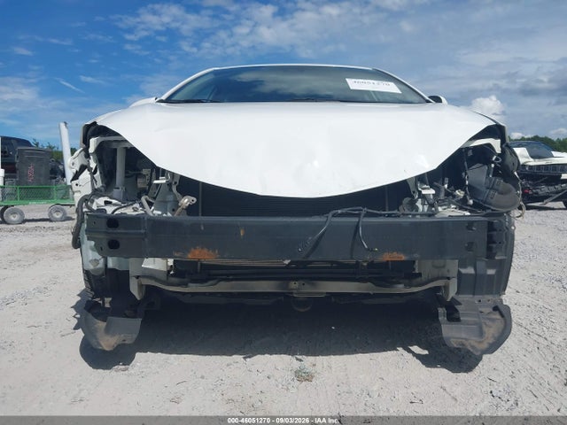 Toyota COROLLA L 2018 2T1BURHE2JC984793 Image 6